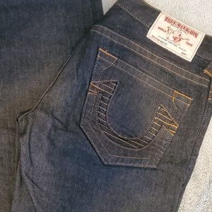 Men's True Religion Jeans